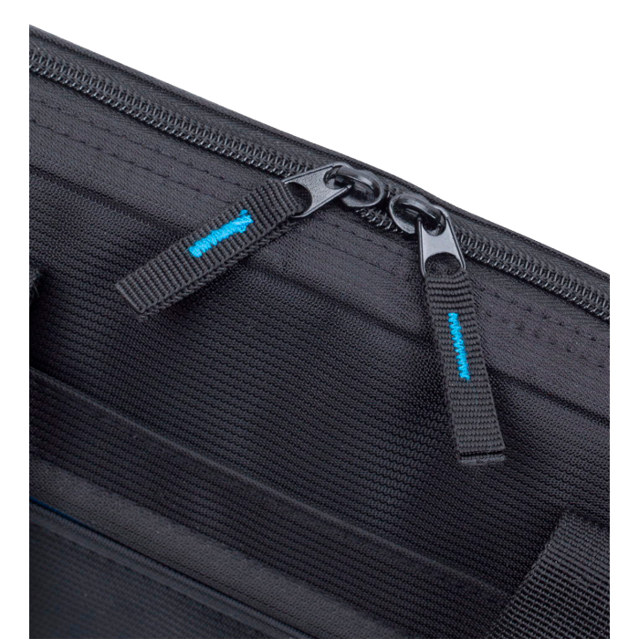 Сумка для ноутбука 15.6" RivaCase 8037 / Black