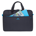 Сумка для ноутбука 15.6" RivaCase 8037 / Black