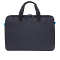 Сумка для ноутбука 15.6" RivaCase 8037 / Black