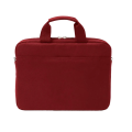 Сумка для ноутбука 13"-14" Dicota D31306 / Red