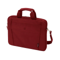 Сумка для ноутбука 13"-14" Dicota D31306 / Red