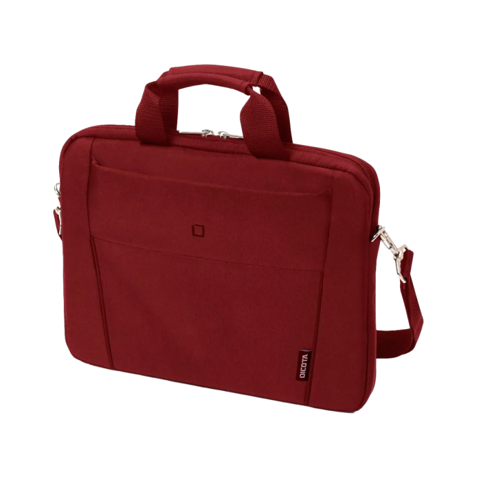 Сумка для ноутбука 13"-14" Dicota D31306 / Red
