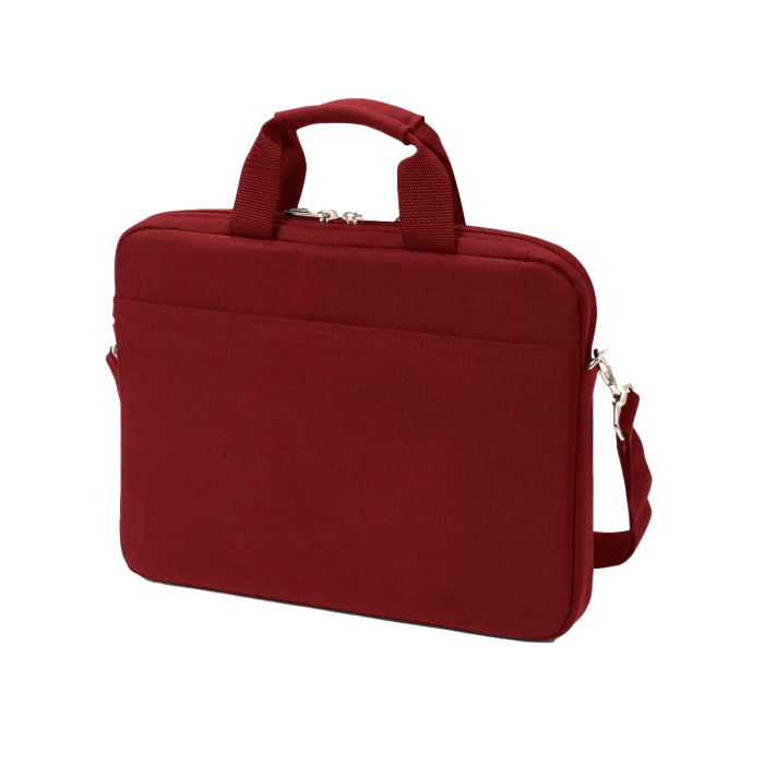 Сумка для ноутбука 13"-14" Dicota D31306 / Red