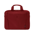 Сумка для ноутбука 13"-14" Dicota D31306 / Red