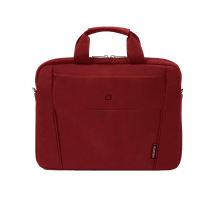Сумка для ноутбука 13"-14" Dicota D31306 / Red