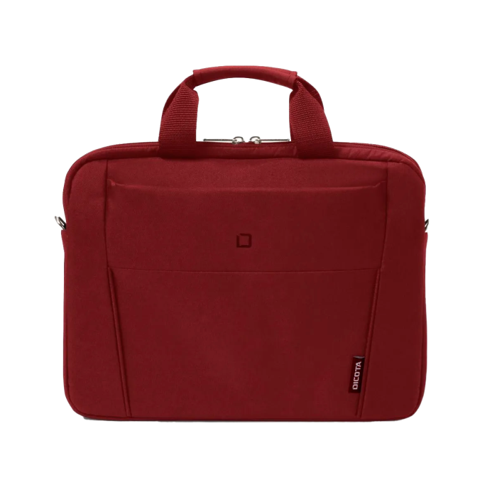 Сумка для ноутбука 13"-14" Dicota D31306 / Red