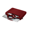 Сумка для ноутбука 13"-14" Dicota D31306 / Red