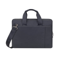 Сумка для ноутбука 13"-14" RivaCase 8221 / Black