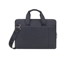 Сумка для ноутбука 13"-14" RivaCase 8221 / Black