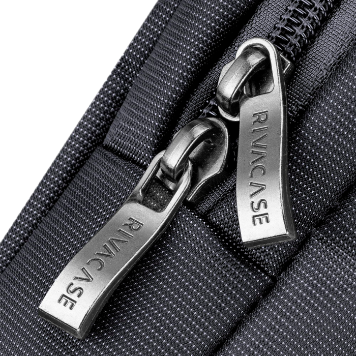 Сумка для ноутбука 13"-14" RivaCase 8221 / Black
