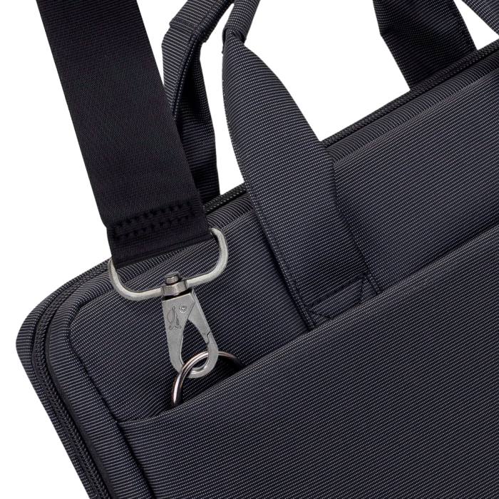 Сумка для ноутбука 13"-14" RivaCase 8221 / Black