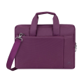 Сумка для ноутбука 13"-14" RivaCase 8221 / Purple