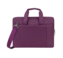 Сумка для ноутбука 13"-14" RivaCase 8221 / Purple