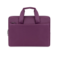 Сумка для ноутбука 13"-14" RivaCase 8221 / Purple