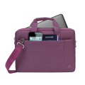 Сумка для ноутбука 13"-14" RivaCase 8221 / Purple