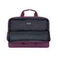 Сумка для ноутбука 13"-14" RivaCase 8221 / Purple