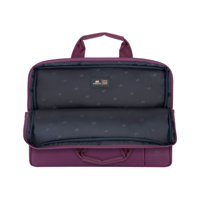 Сумка для ноутбука 13"-14" RivaCase 8221 / Purple