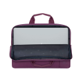 Сумка для ноутбука 13"-14" RivaCase 8221 / Purple