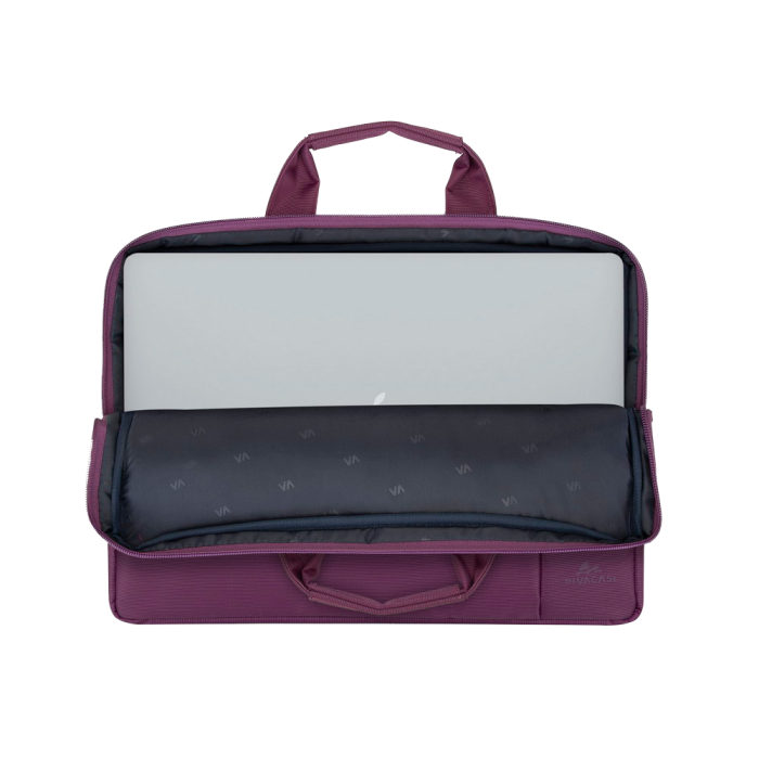 Сумка для ноутбука 13"-14" RivaCase 8221 / Purple