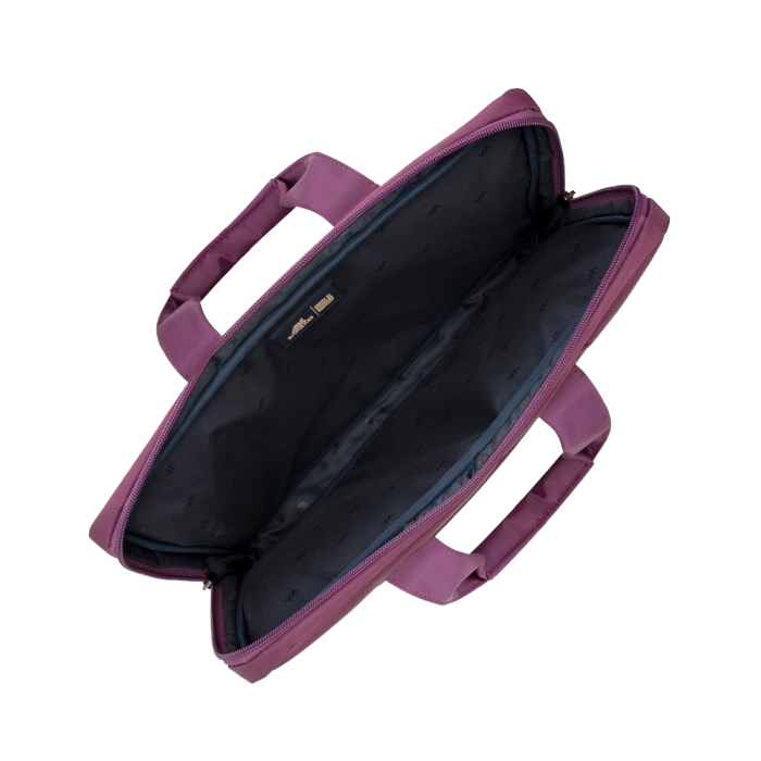 Сумка для ноутбука 13"-14" RivaCase 8221 / Purple