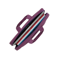 Сумка для ноутбука 13"-14" RivaCase 8221 / Purple