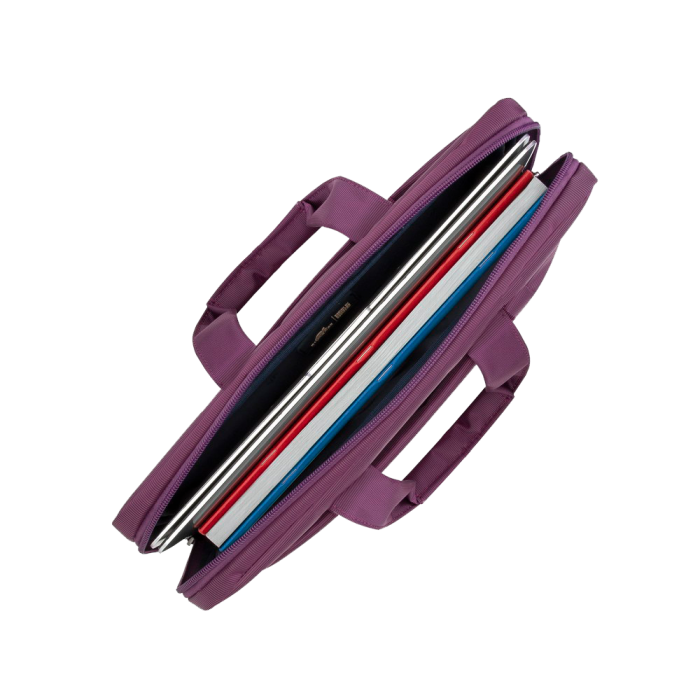 Сумка для ноутбука 13"-14" RivaCase 8221 / Purple