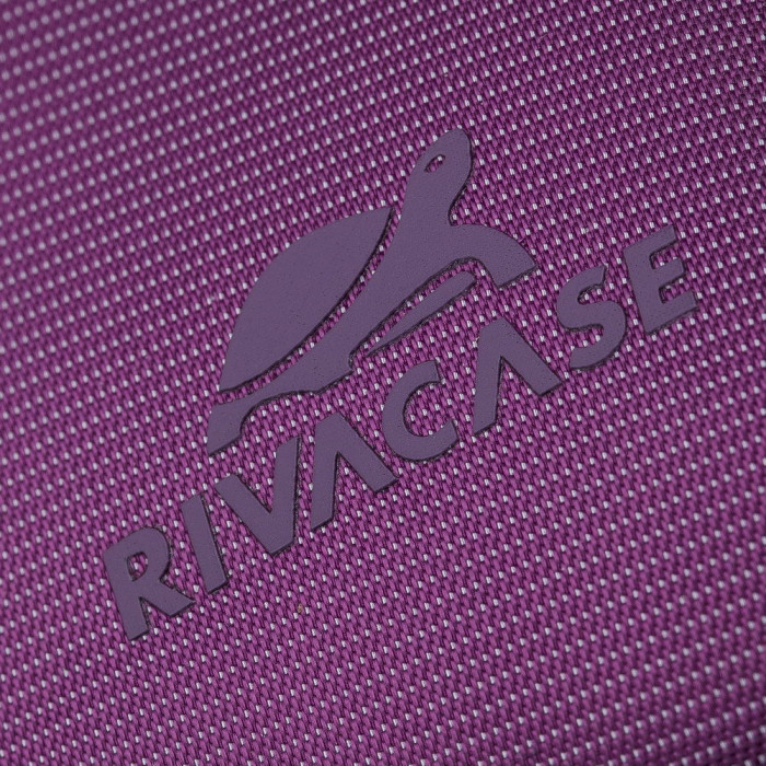 Сумка для ноутбука 13"-14" RivaCase 8221 / Purple