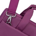 Сумка для ноутбука 13"-14" RivaCase 8221 / Purple
