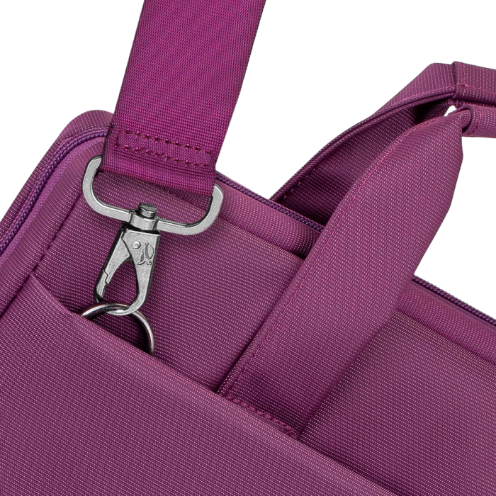 Сумка для ноутбука 13"-14" RivaCase 8221 / Purple
