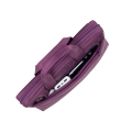 Сумка для ноутбука 13"-14" RivaCase 8221 / Purple