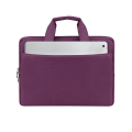 Сумка для ноутбука 13"-14" RivaCase 8221 / Purple