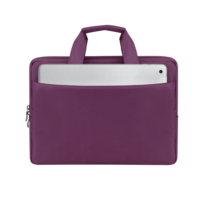 Сумка для ноутбука 13"-14" RivaCase 8221 / Purple