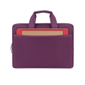 Сумка для ноутбука 13"-14" RivaCase 8221 / Purple