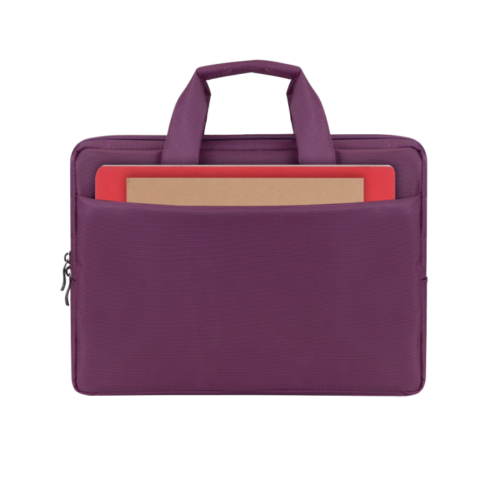 Сумка для ноутбука 13"-14" RivaCase 8221 / Purple