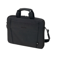 Сумка для ноутбука 15.6" Dicota D31308 / Black