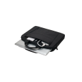 Сумка для ноутбука 15.6" Dicota D31308 / Black