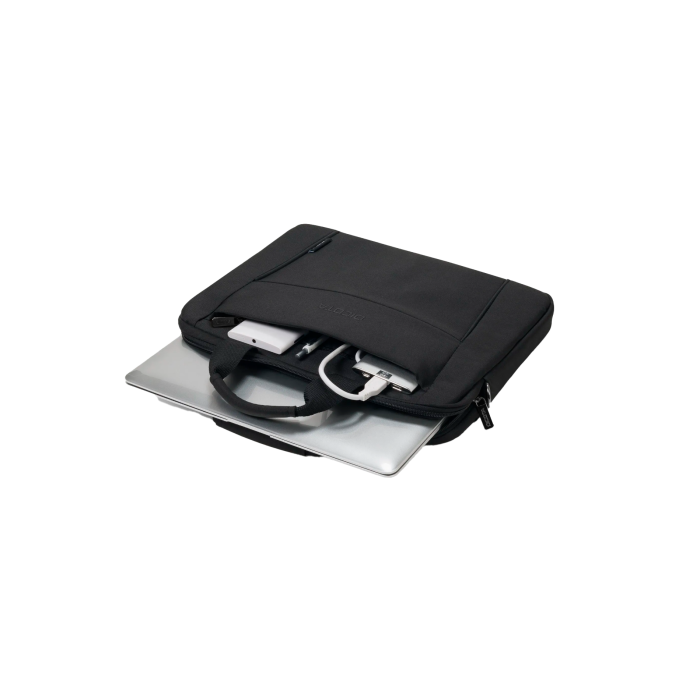 Сумка для ноутбука 15.6" Dicota D31308 / Black