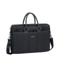Сумка для ноутбука 15.6" RivaCase 8135 / Black