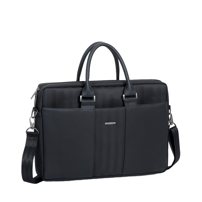 Сумка для ноутбука 15.6" RivaCase 8135 / Black