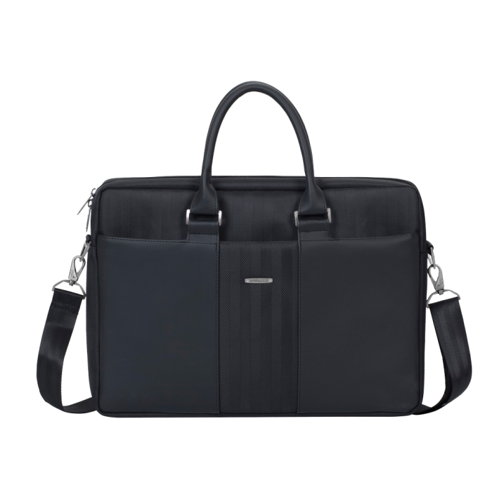 Сумка для ноутбука 15.6" RivaCase 8135 / Black