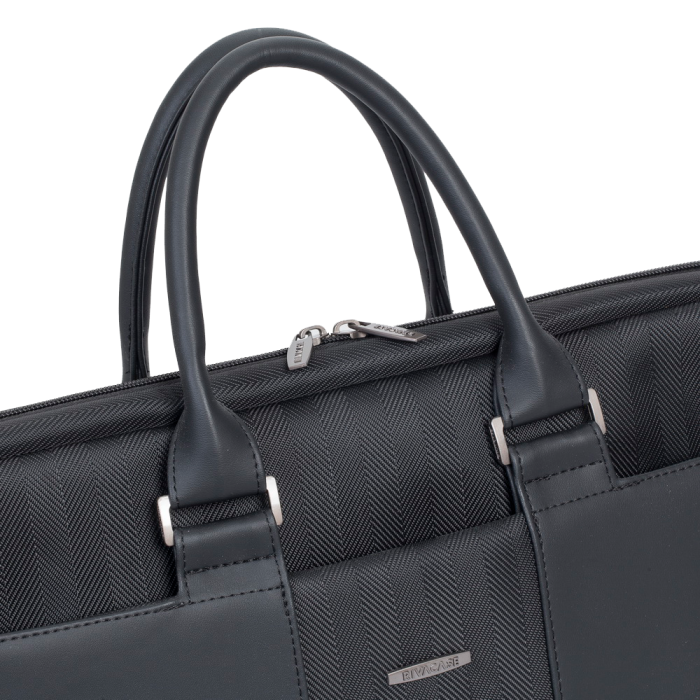 Сумка для ноутбука 15.6" RivaCase 8135 / Black