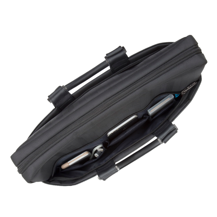 Сумка для ноутбука 15.6" RivaCase 8135 / Black