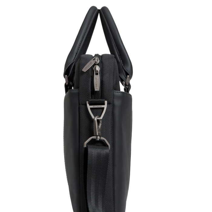 Сумка для ноутбука 15.6" RivaCase 8135 / Black