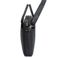 Сумка для ноутбука 15.6" RivaCase 8135 / Black
