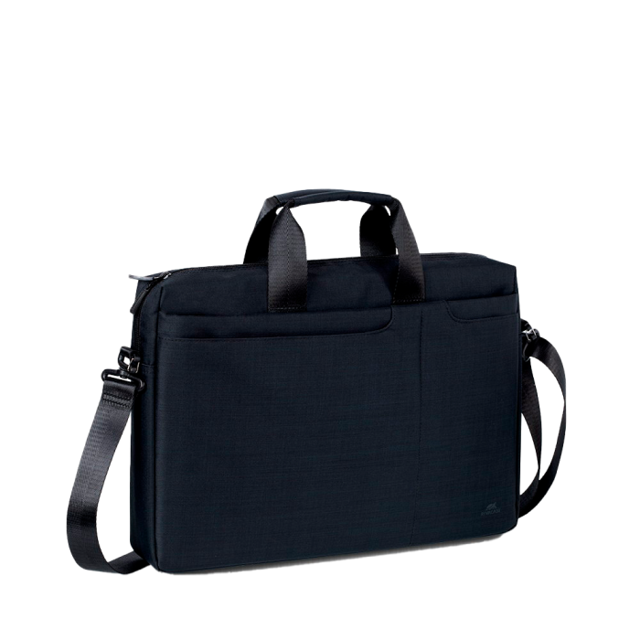 Сумка для ноутбука 15.6" RivaCase 8335 / Black