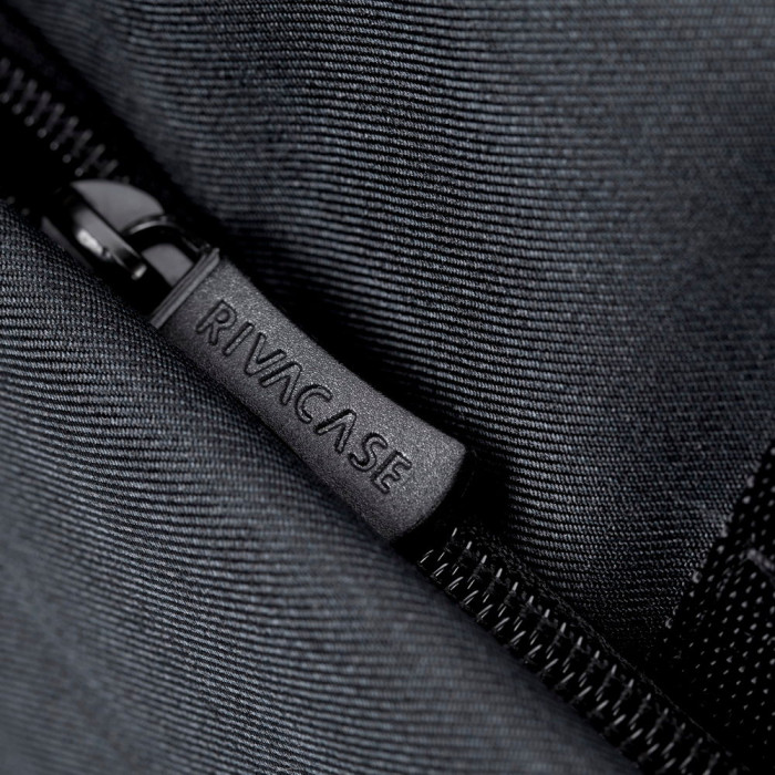 Сумка для ноутбука 15.6" RivaCase 8335 / Black