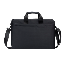 Сумка для ноутбука 15.6" RivaCase 8335 / Black