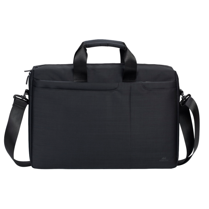 Сумка для ноутбука 15.6" RivaCase 8335 / Black
