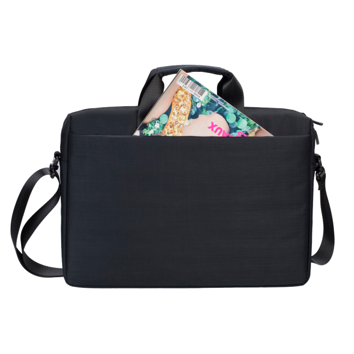 Сумка для ноутбука 15.6" RivaCase 8335 / Black