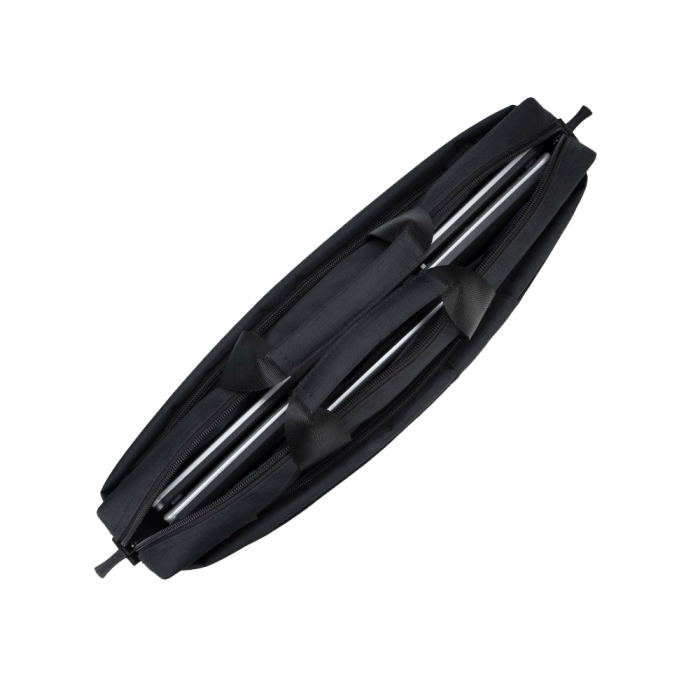 Сумка для ноутбука 15.6" RivaCase 8335 / Black
